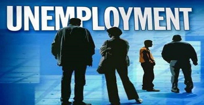 Long essay on unemployment in india