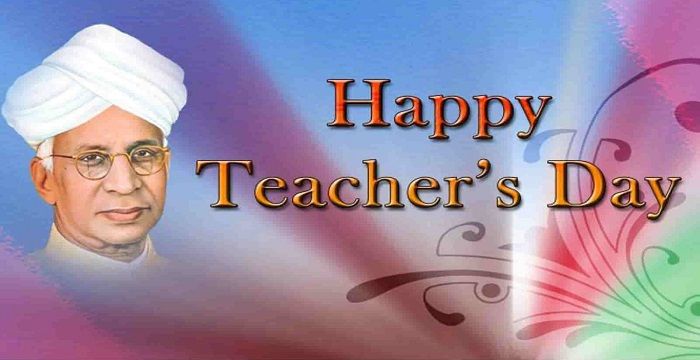 Teacherâs Day