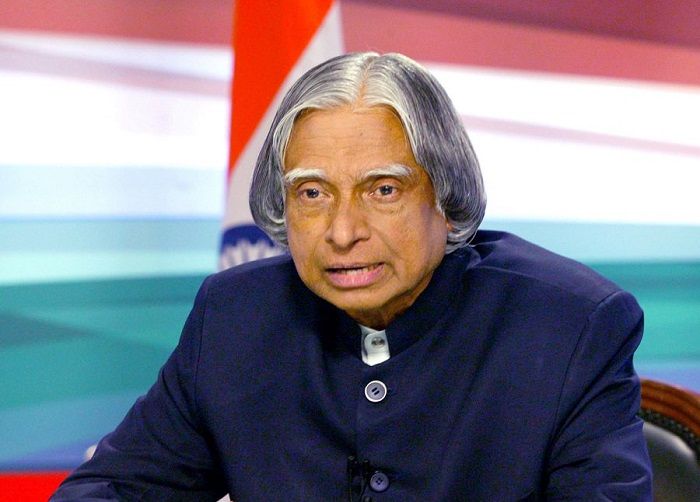 biography of dr apj abdul kalam