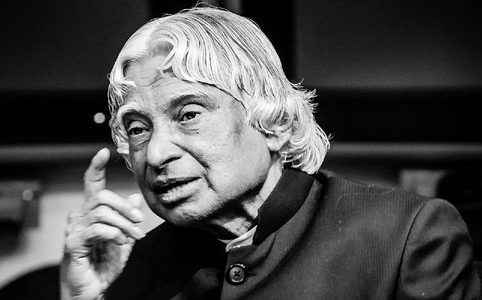 APJ Abdul Kalam Biography - Childhood, Life History of Former President ...