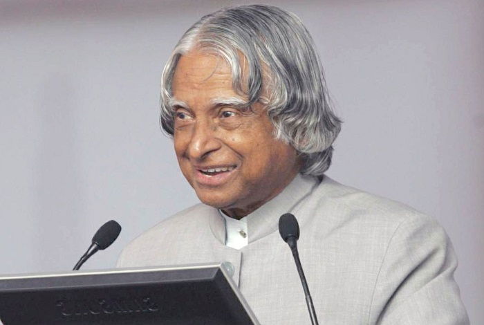 biography history of apj abdul kalam