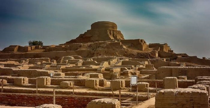 Describe The Town Planning Of The Indus Valley Civilization