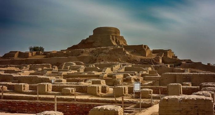 Image Credit : https://detechter.com/10-amazing-facts-indus-valley-civilization-will-thrilled-know/