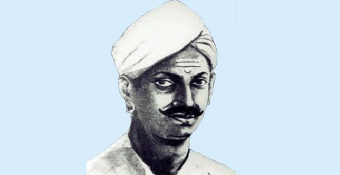 Mangal Pandey Biography : Life History, Role in Revolt of 1857 & Death