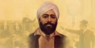 Udham Singh