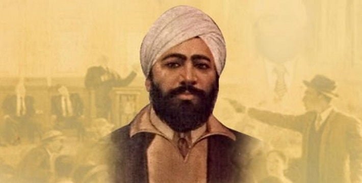 Image result for Sardar Udham Singh