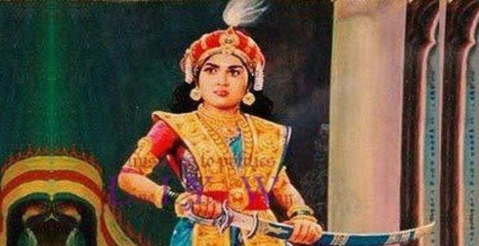 Velu Nachiyar (Veeramangai) Biography | Life History of the Queen of Sivaganga