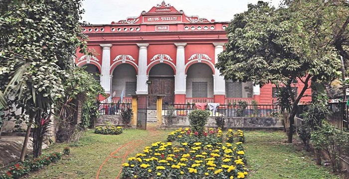 Brahmo Samaj