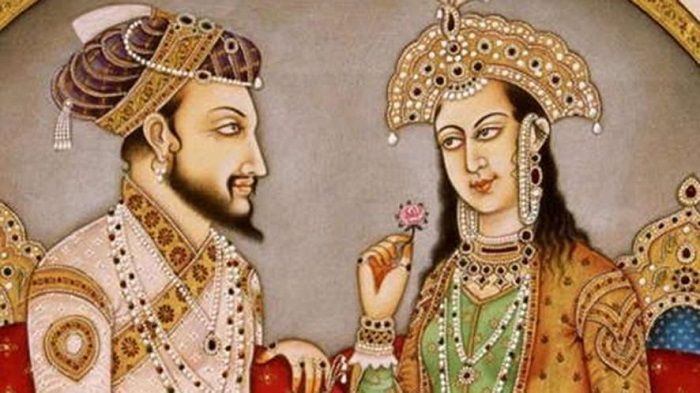 Image Credit : https://hindi.firstpost.com/culture/these-15-things-you-dont-know-about-mumtaz-mahal-61195.html