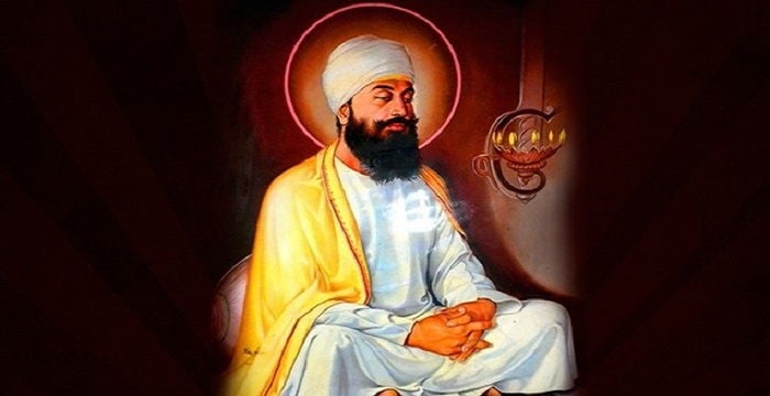 guru tegh bahadur ji